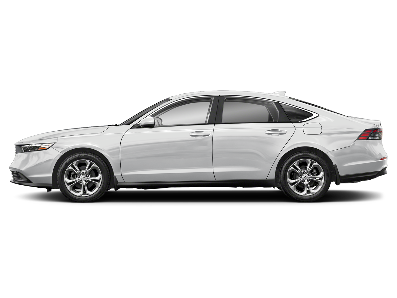 2025 Honda Accord LX - Photo 83
