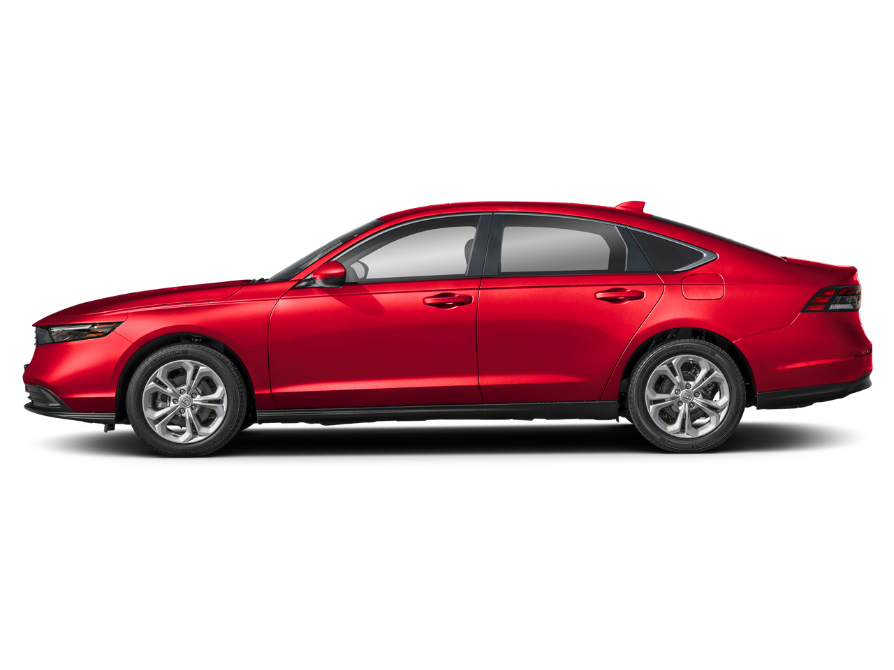 2026 Honda Accord LX - Photo 11