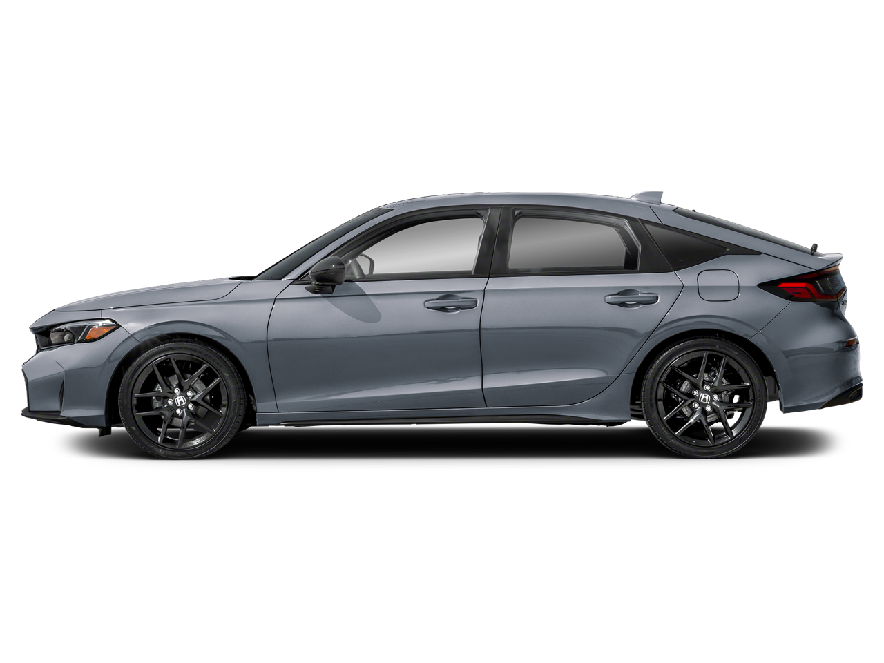 2026 Honda Civic Hatchback Sport - Photo 82