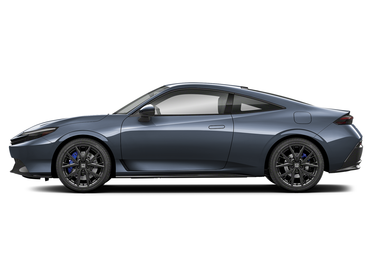 2026 Honda Prelude Base photo 3