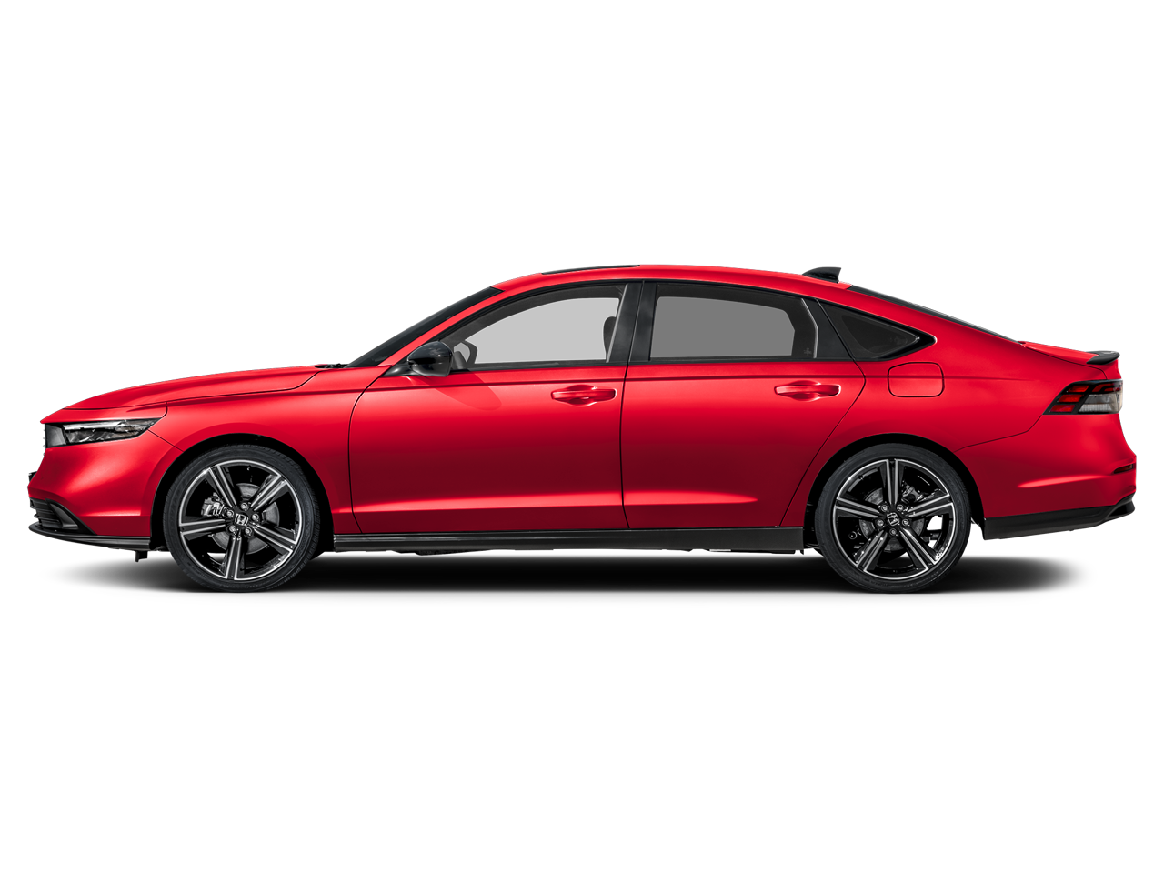 2026 Honda Accord Hybrid Sport - Photo 84