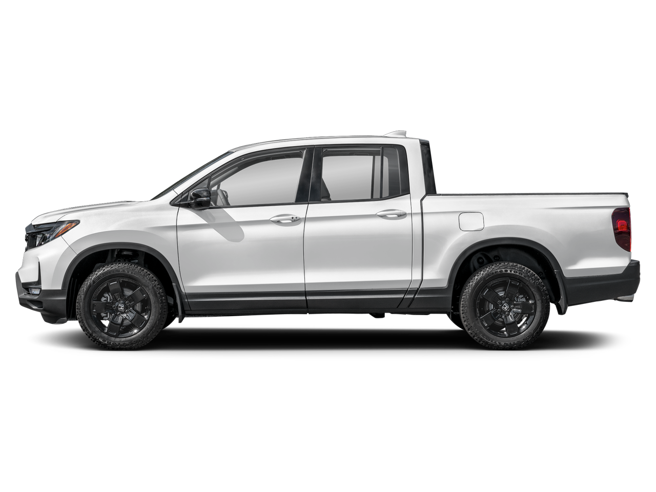 2026 Honda Ridgeline Black Edition - Photo 77