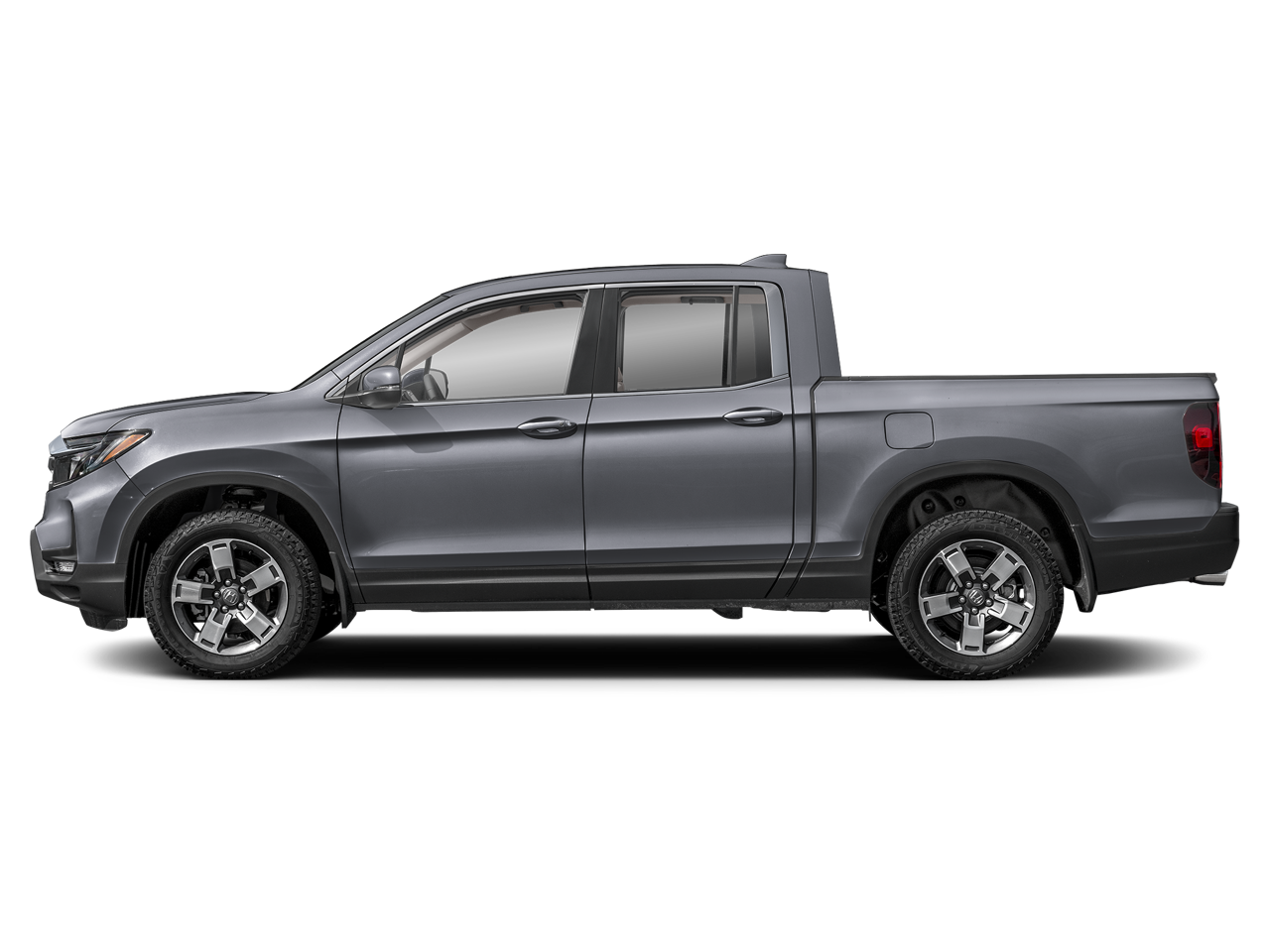 2026 Honda Ridgeline RTL - Photo 82