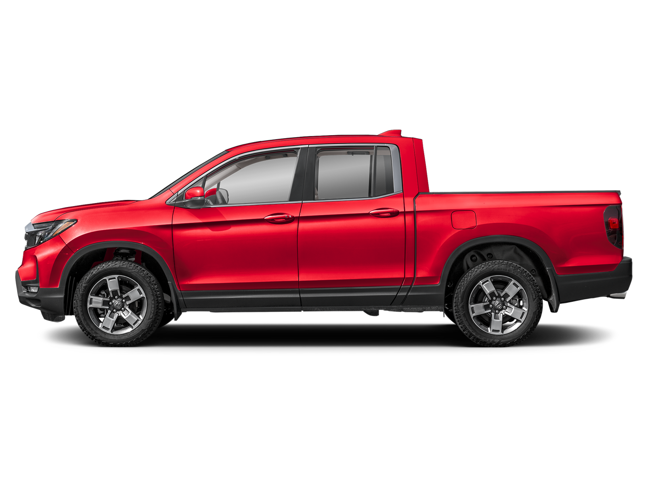 2026 Honda Ridgeline RTL - Photo 83