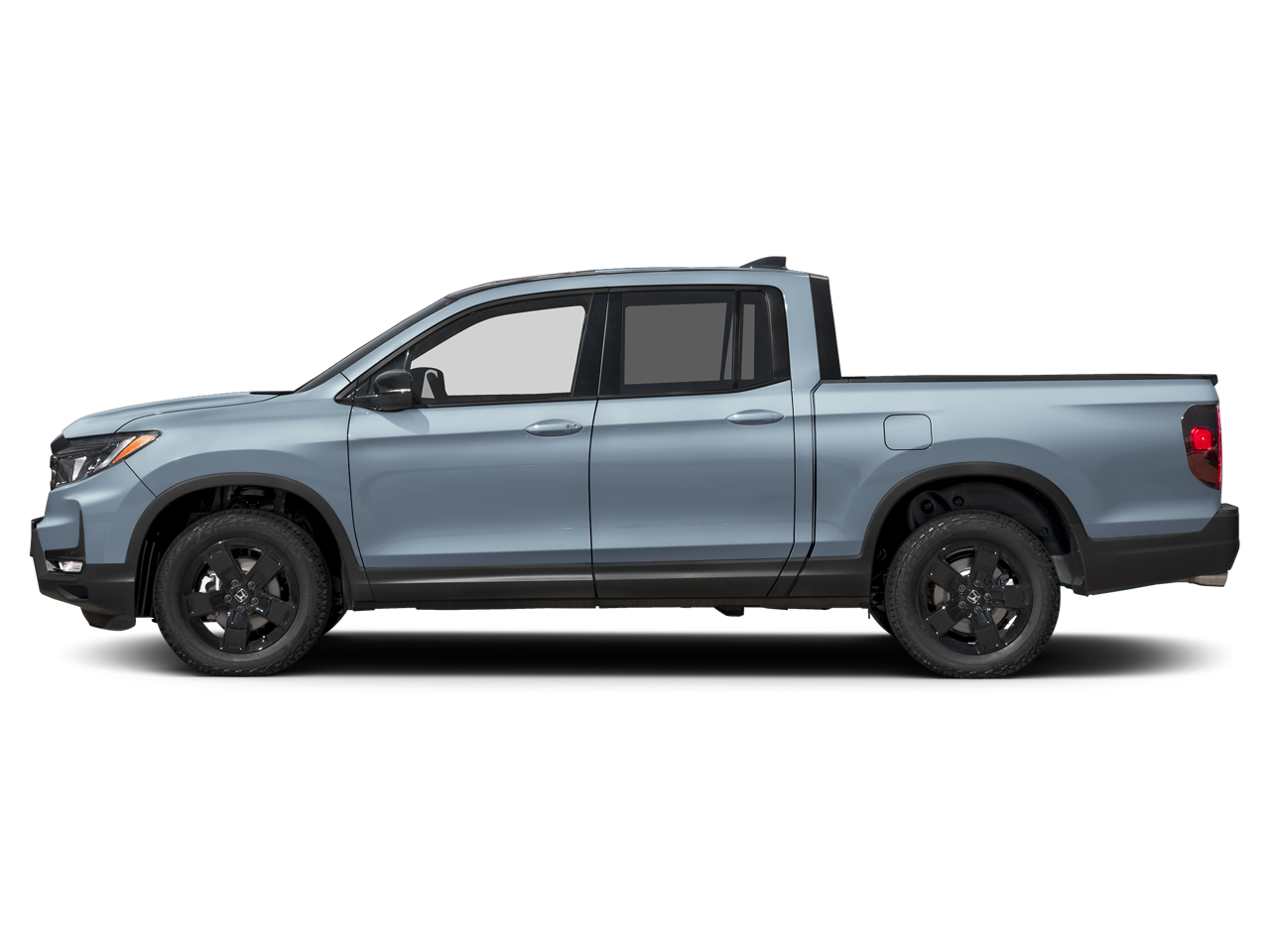 2026 Honda Ridgeline Black Edition - Photo 80