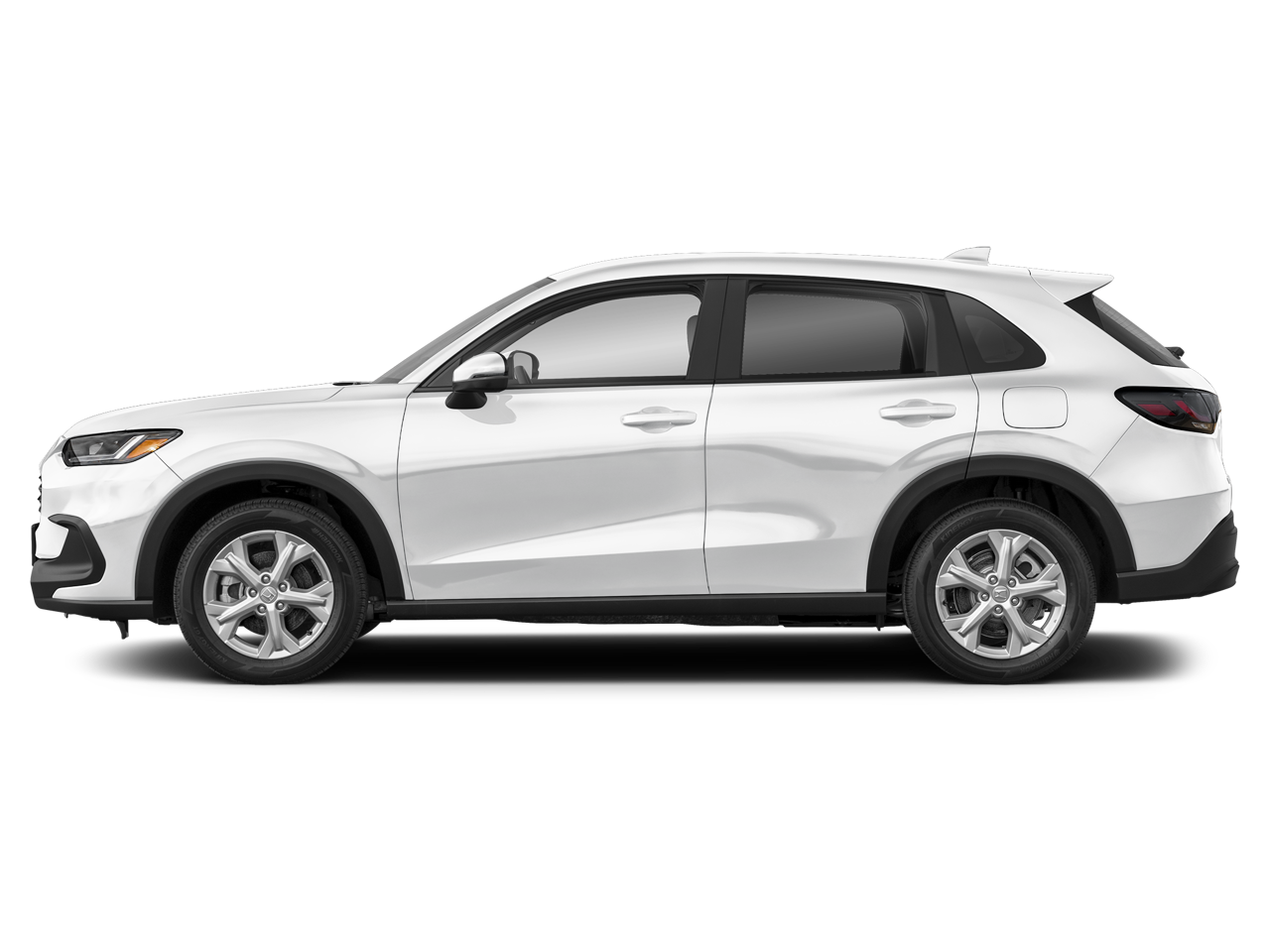 2027 Honda HR-V LX - Photo 82