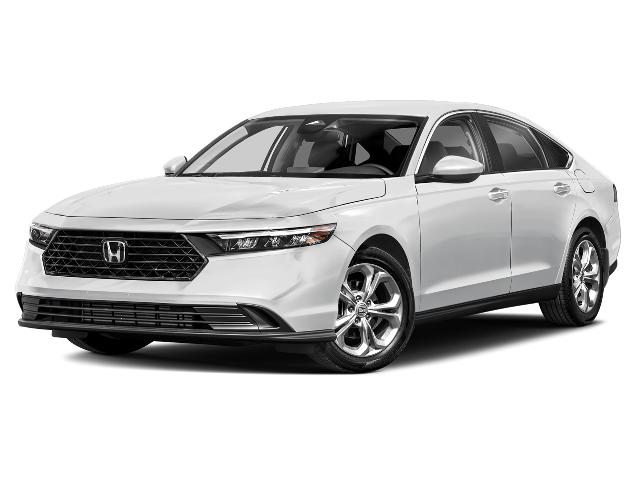 2025 Honda Accord LX - Photo 81