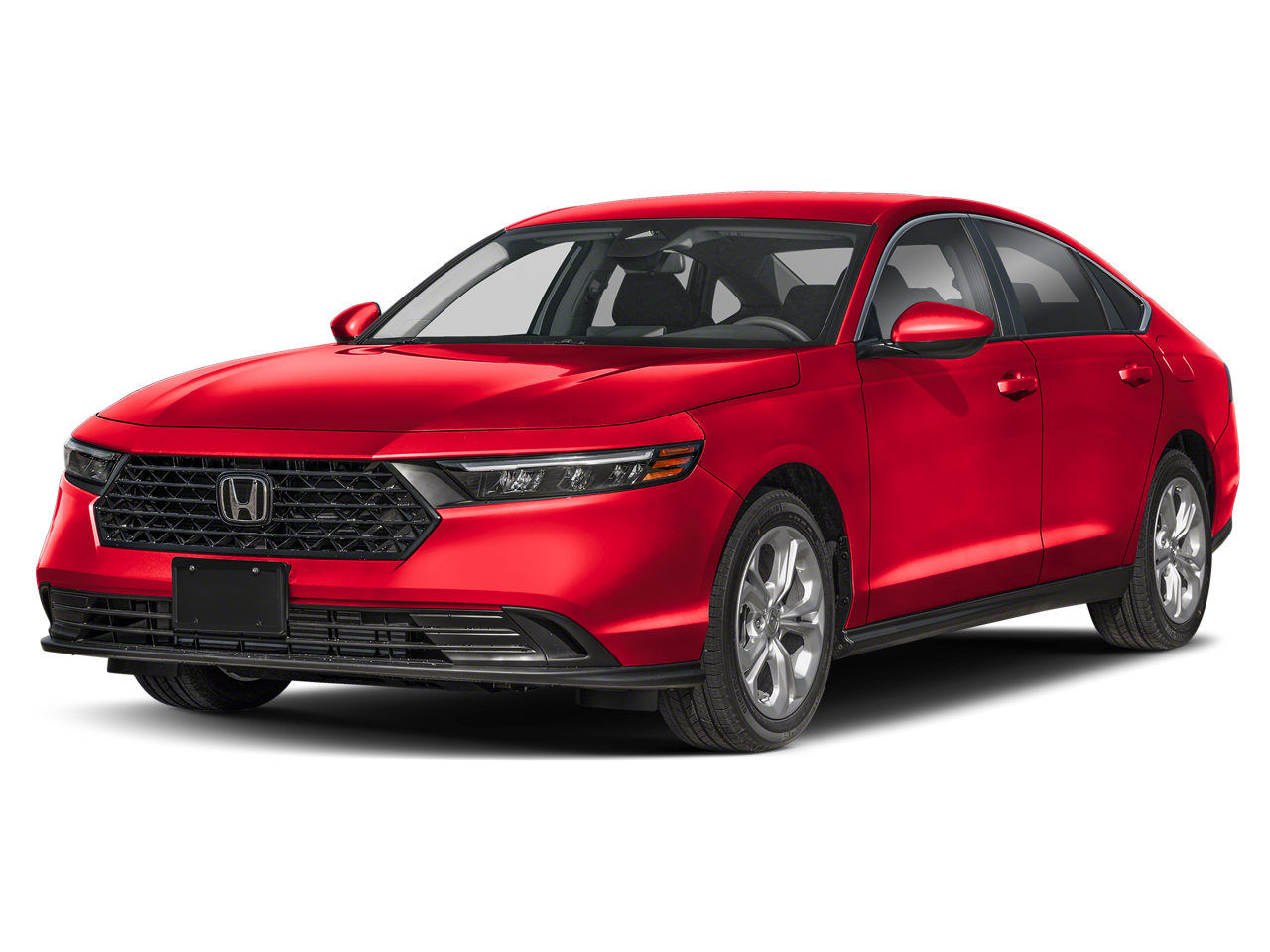 2026 Honda Accord LX - Photo 9