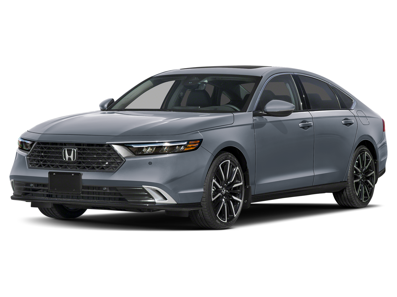 2026 Honda Accord