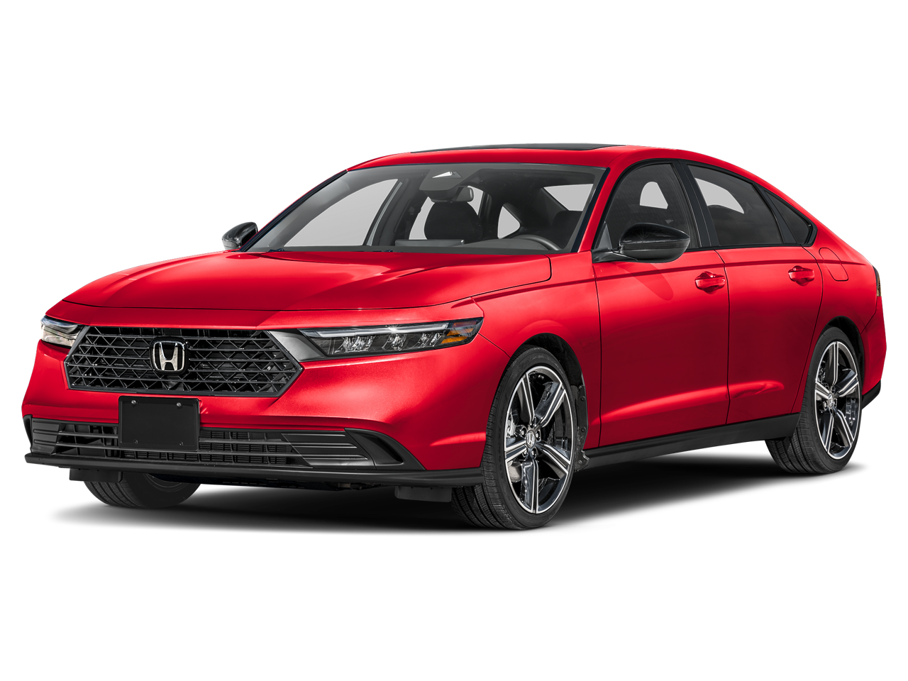 2026 Honda Accord Hybrid Sport - Photo 82