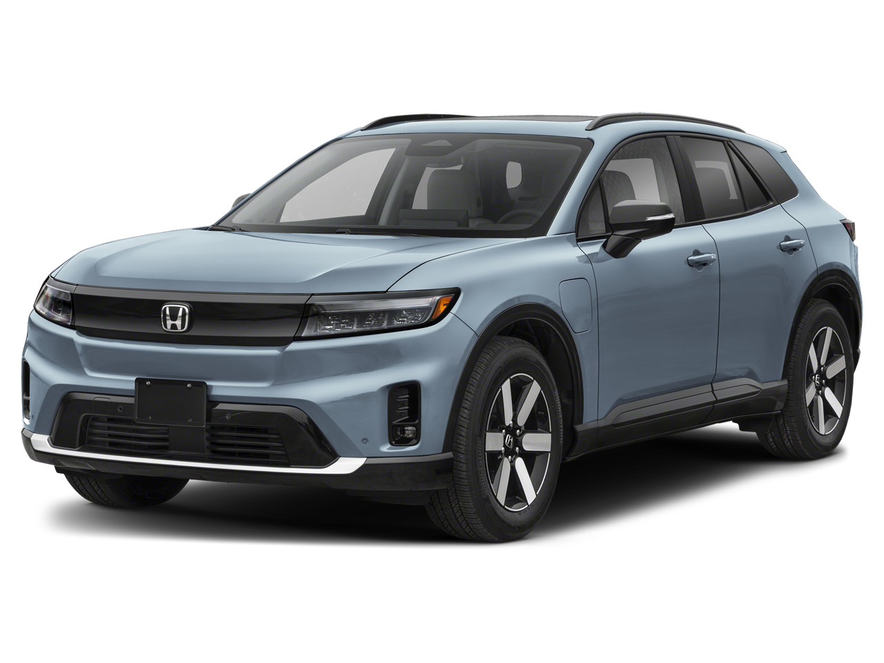 2026 Honda Prologue