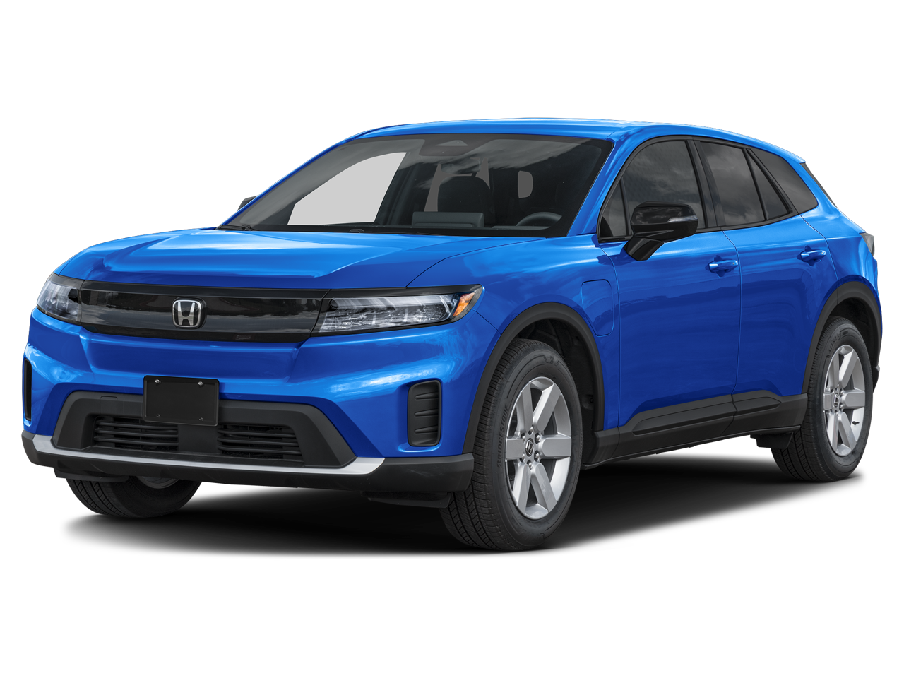 2026 Honda Prologue EX - Photo 84