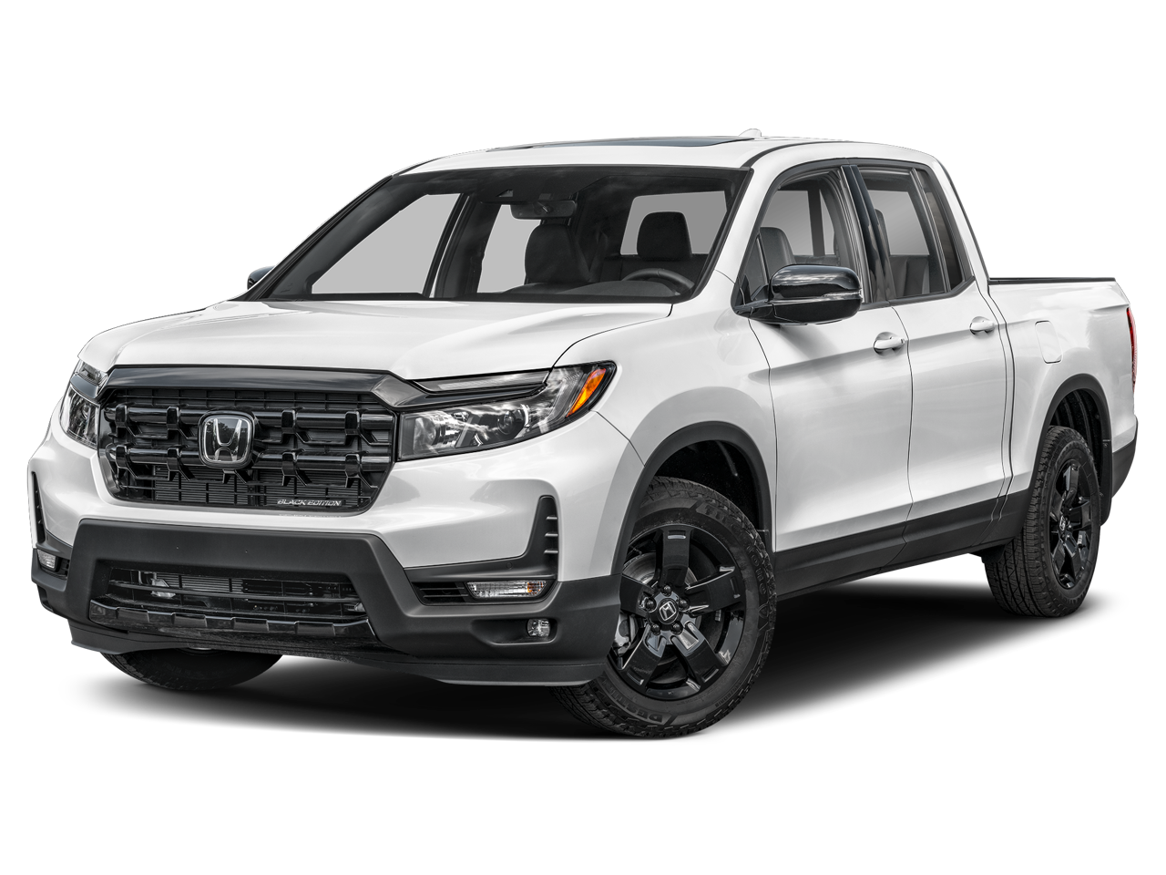2026 Honda Ridgeline Black Edition - Photo 75