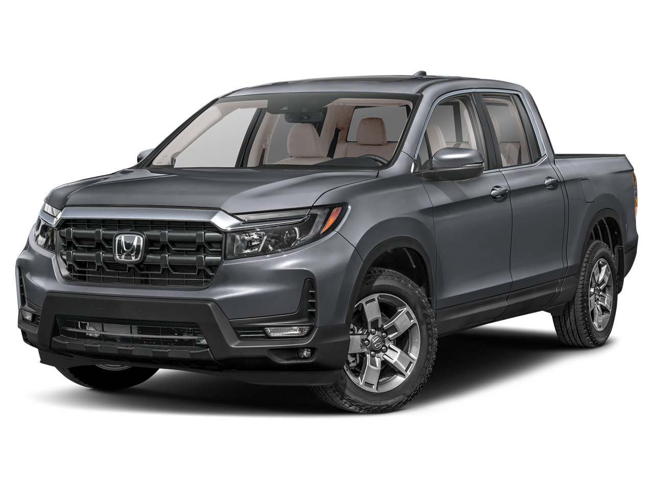 2026 Honda Ridgeline RTL - Photo 80