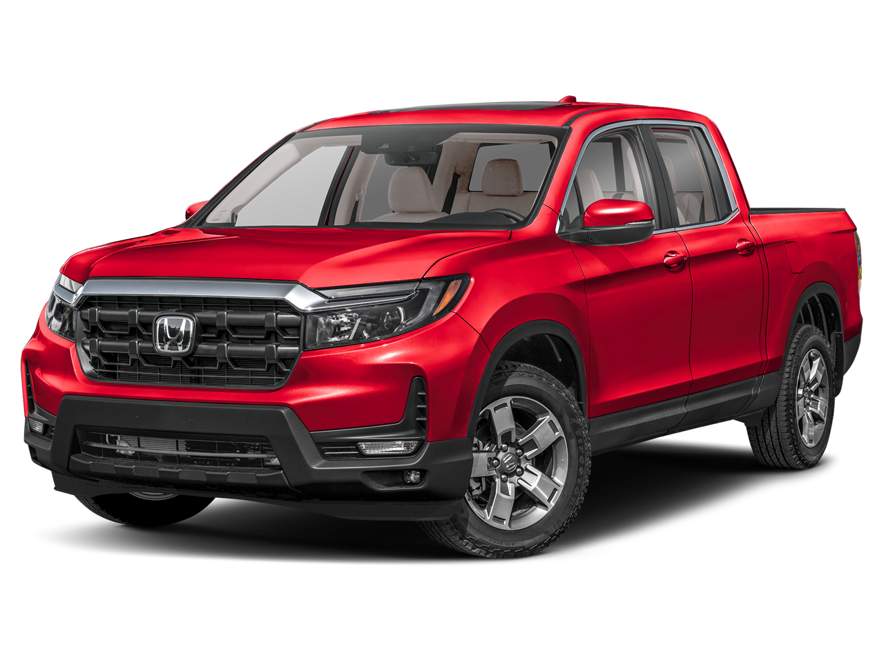 2026 Honda Ridgeline RTL - Photo 81