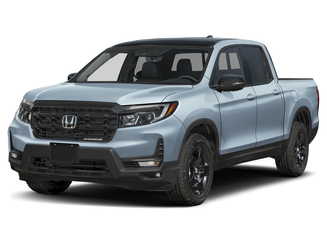 2026 Honda Ridgeline Black Edition - Photo 78