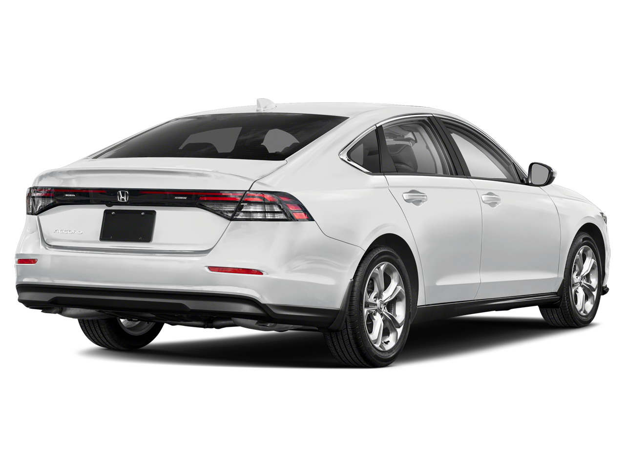 2025 Honda Accord LX - Photo 82
