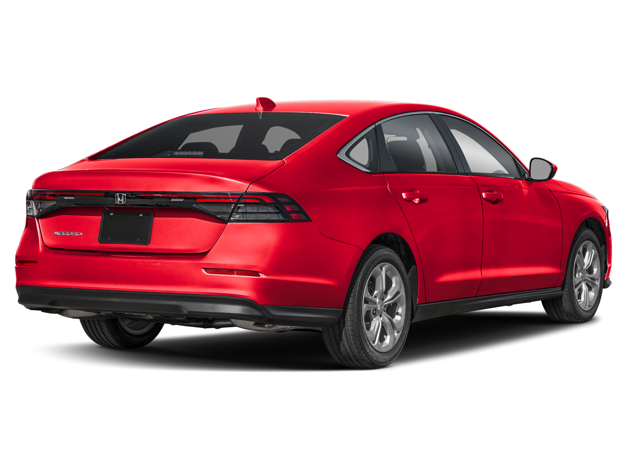 2026 Honda Accord LX - Photo 10