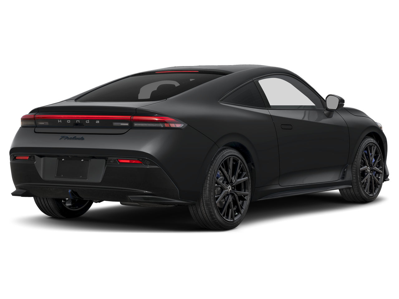 2026 Honda Prelude Coupe