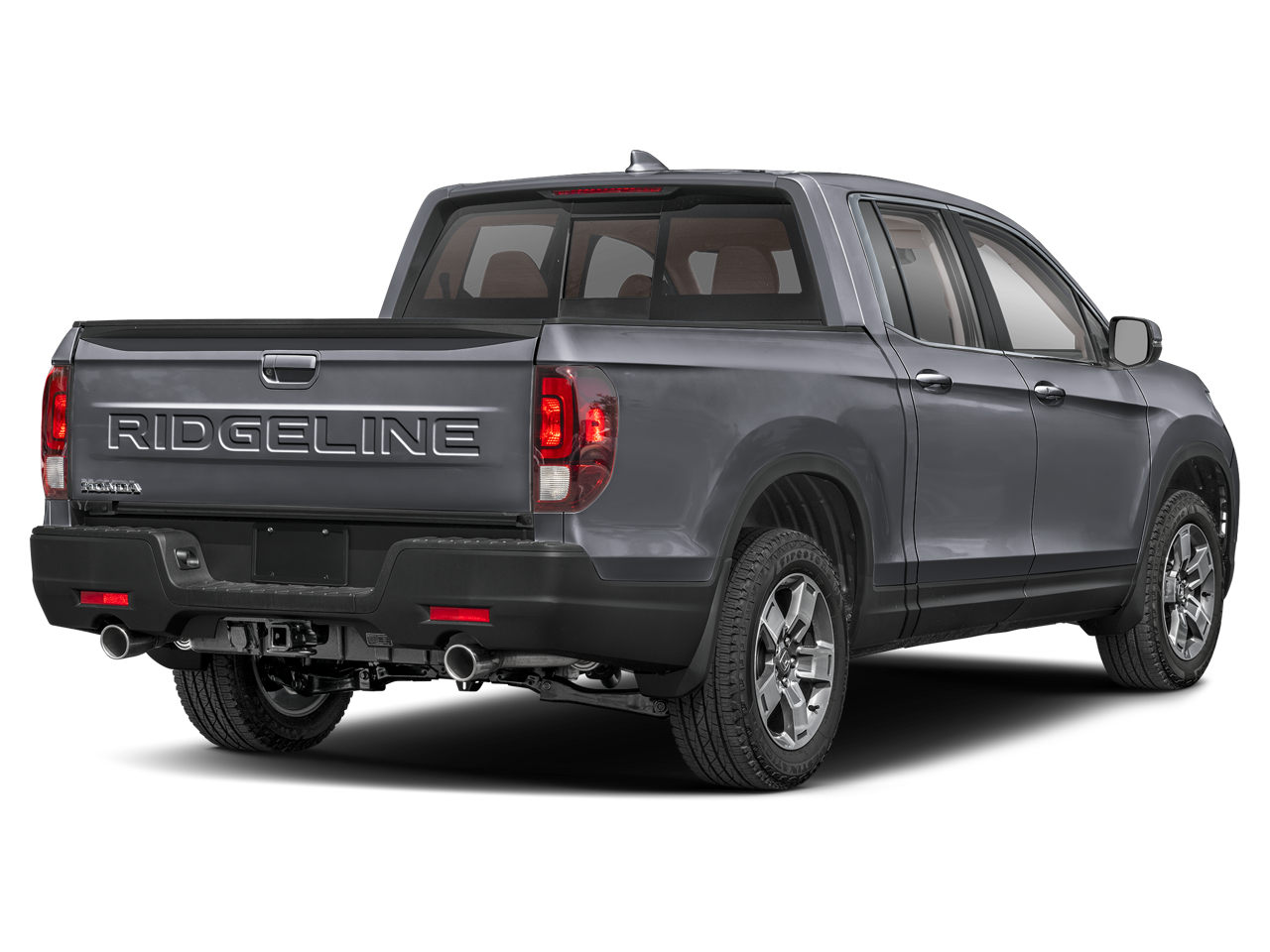 2026 Honda Ridgeline RTL - Photo 81