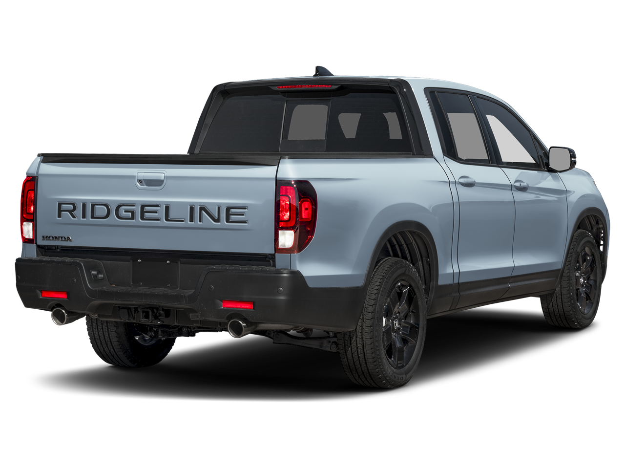 2026 Honda Ridgeline Black Edition - Photo 79