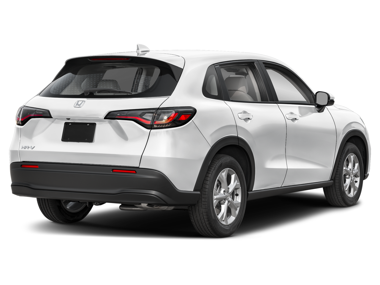 2027 Honda HR-V LX - Photo 81