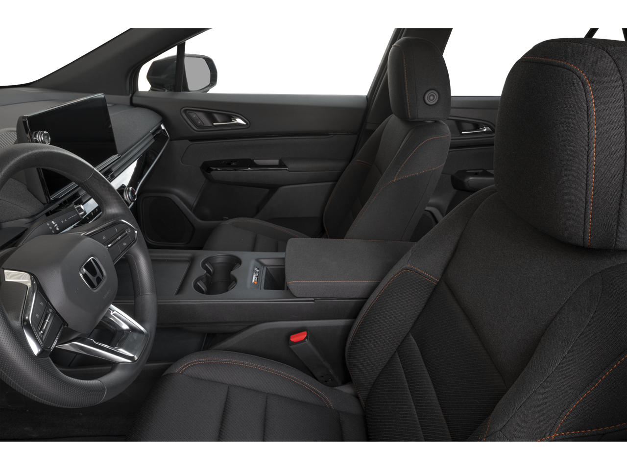 2026 Honda Prologue EX - Photo 89