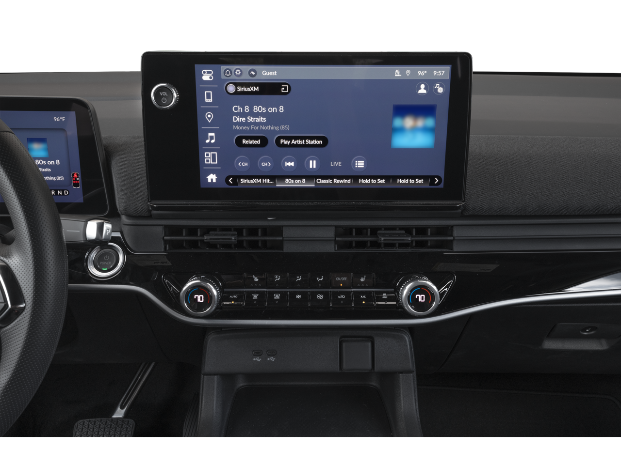 2026 Honda Prologue EX - Photo 90