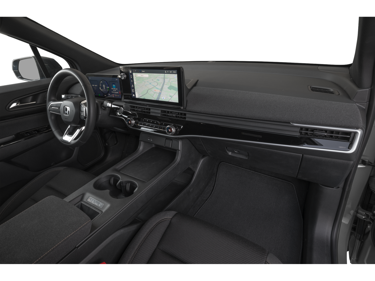 2026 Honda Prologue EX - Photo 94