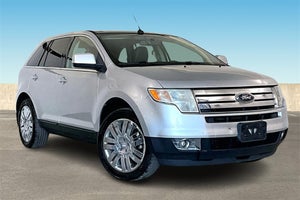 2010 Ford Edge Limited FWD