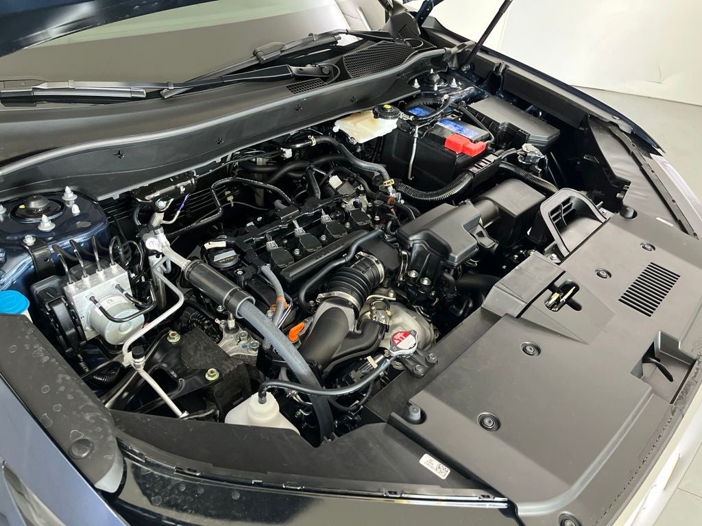 2026 Honda CR-V EX-L - Photo 10