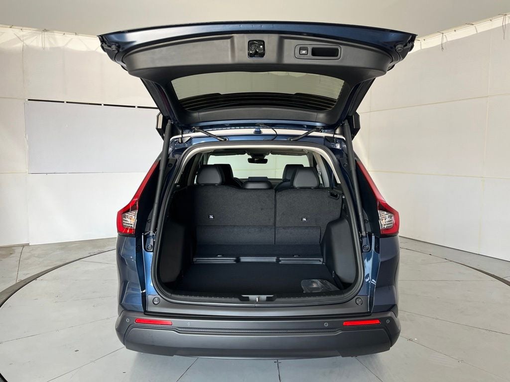 2026 Honda CR-V EX-L - Photo 13