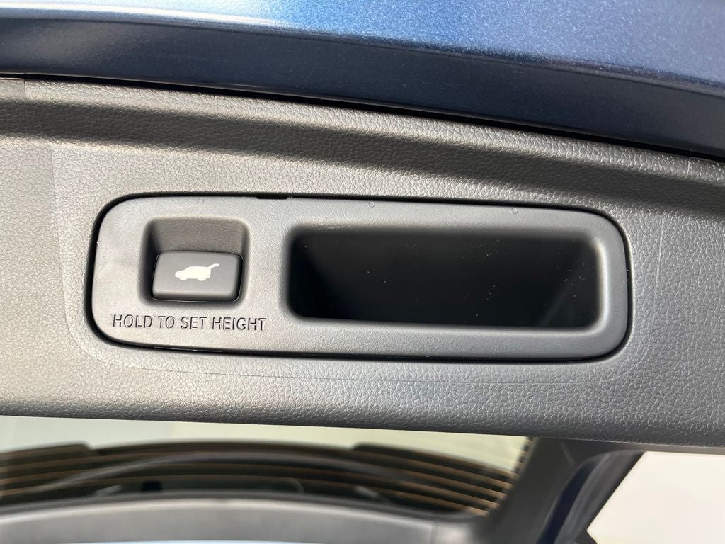 2026 Honda CR-V EX-L - Photo 14
