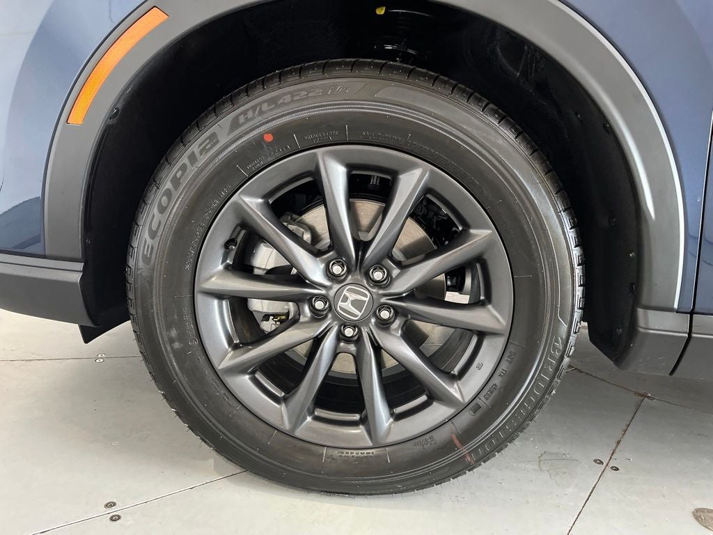 2026 Honda CR-V EX-L - Photo 15