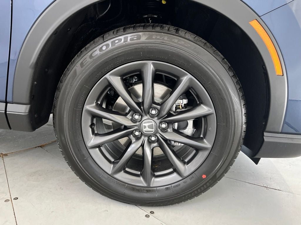 2026 Honda CR-V EX-L - Photo 18