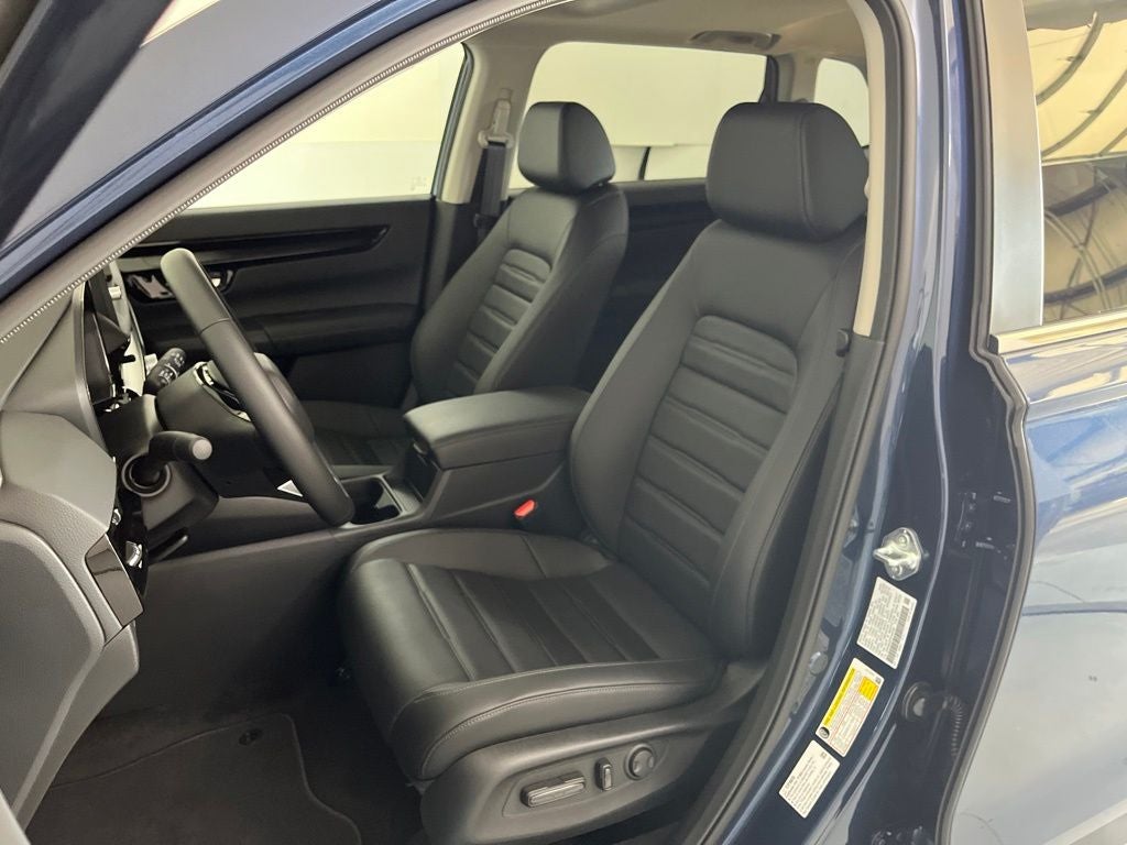 2026 Honda CR-V EX-L - Photo 19
