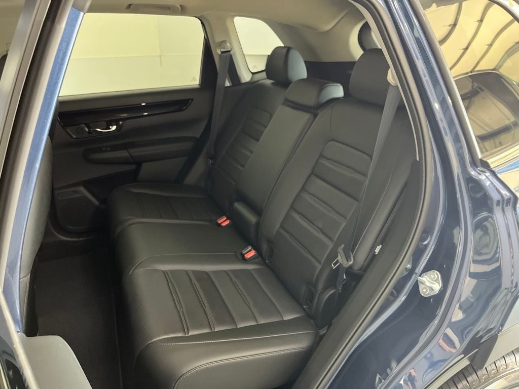2026 Honda CR-V EX-L - Photo 20