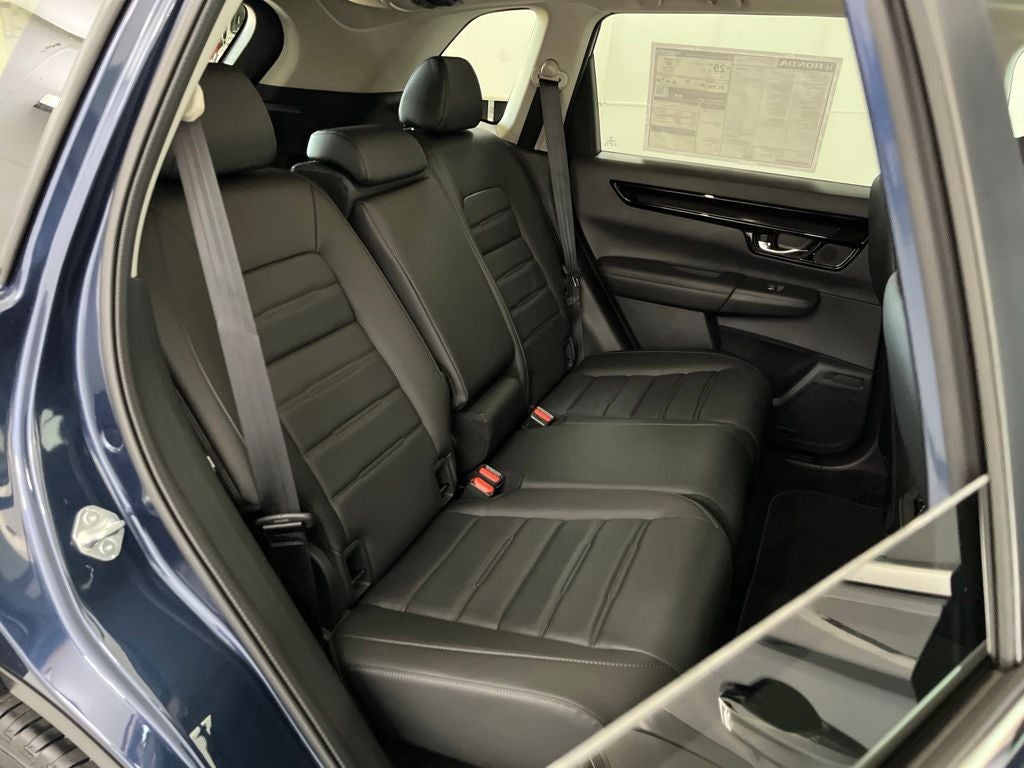 2026 Honda CR-V EX-L - Photo 21