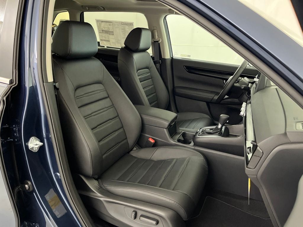 2026 Honda CR-V EX-L - Photo 22