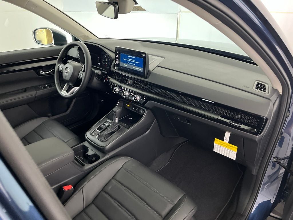 2026 Honda CR-V EX-L - Photo 23