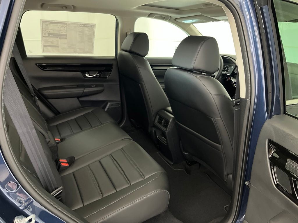 2026 Honda CR-V EX-L - Photo 24
