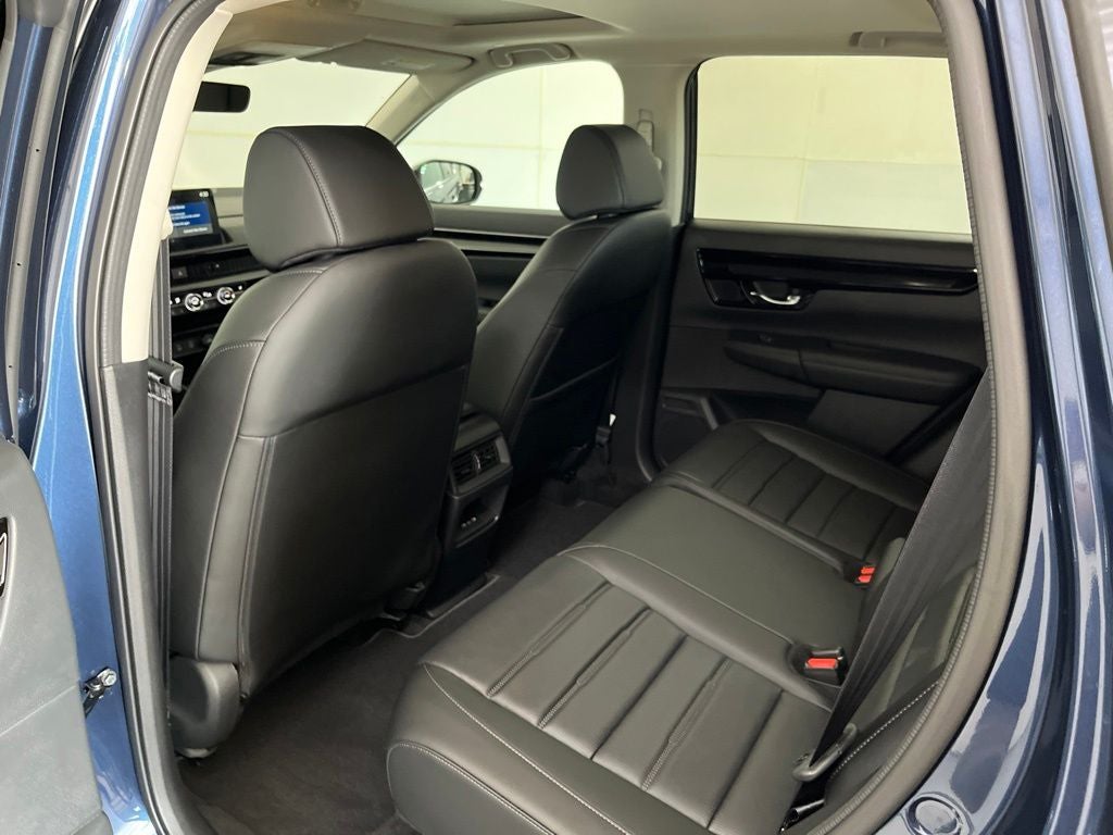 2026 Honda CR-V EX-L - Photo 25