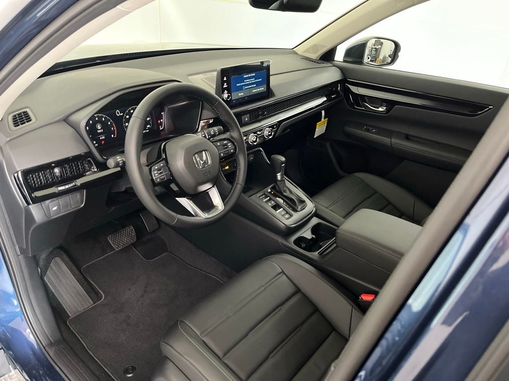 2026 Honda CR-V EX-L - Photo 26