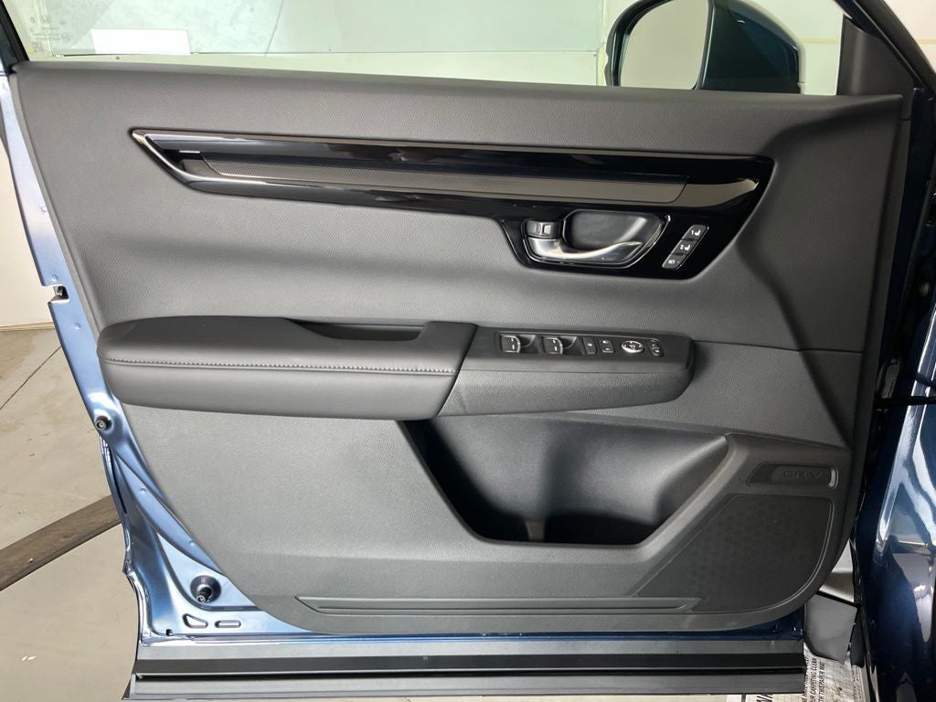 2026 Honda CR-V EX-L - Photo 27