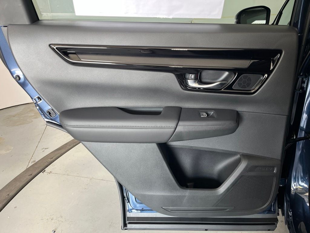 2026 Honda CR-V EX-L - Photo 28