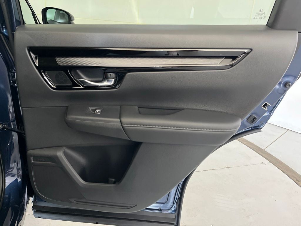 2026 Honda CR-V EX-L - Photo 29