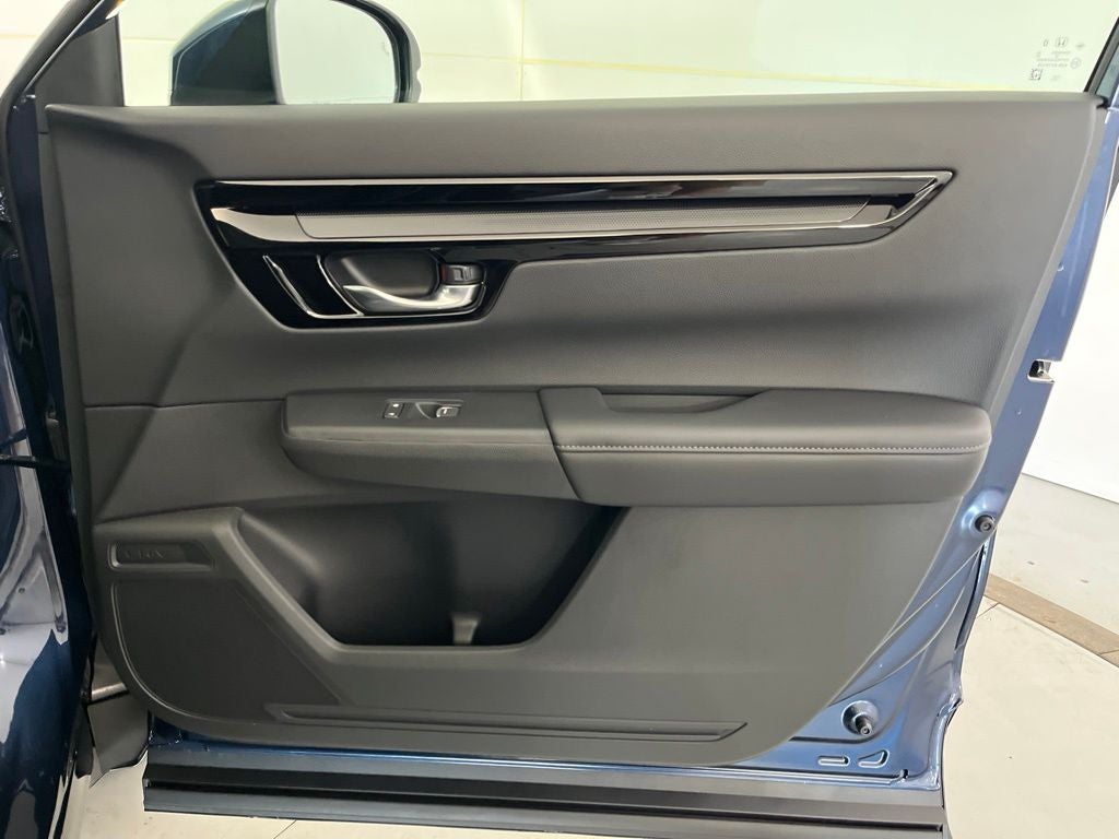 2026 Honda CR-V EX-L - Photo 30