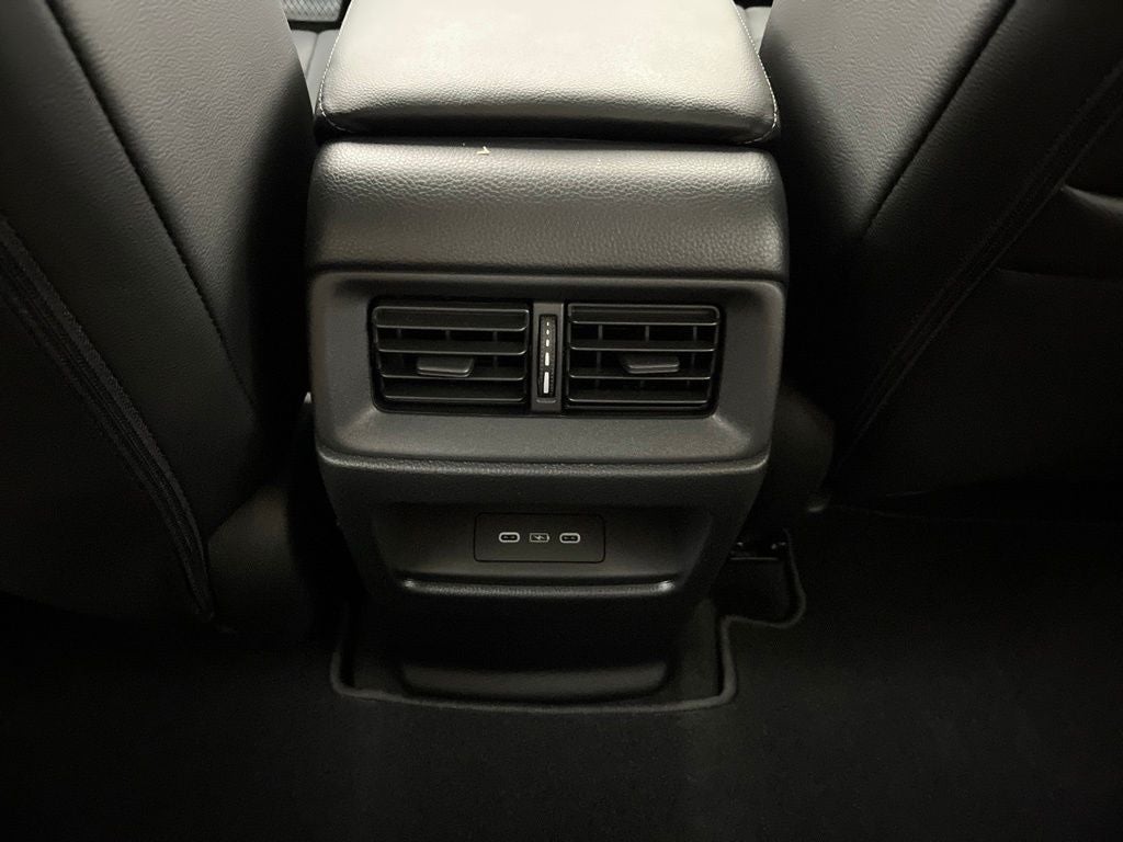 2026 Honda CR-V EX-L - Photo 31