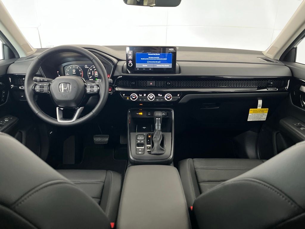 2026 Honda CR-V EX-L - Photo 32