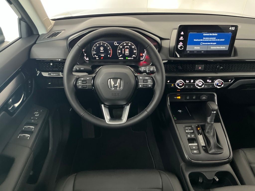 2026 Honda CR-V EX-L - Photo 33